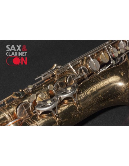 Tenor SML "GOLD MEDAL" (usado) 17xxx