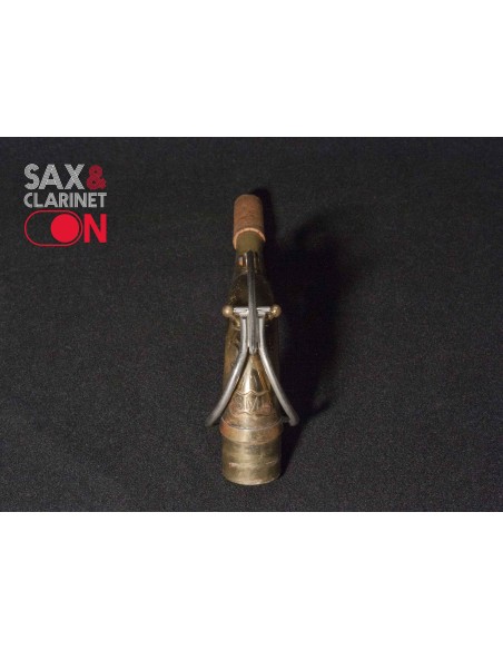 Tenor SML "GOLD MEDAL" (usado) 17xxx