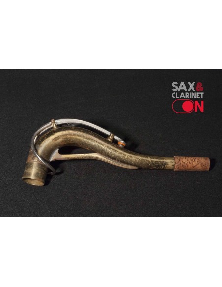 Tenor SML "GOLD MEDAL" (usado) 17xxx