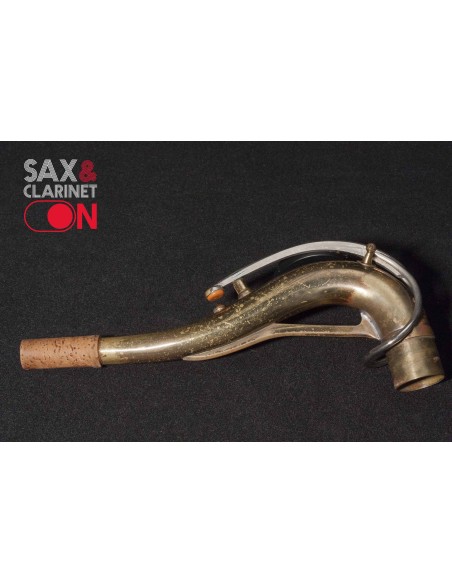 Tenor SML "GOLD MEDAL" (usado) 17xxx