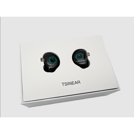 Auriculares Tavel Sax IN EAR by Odisei