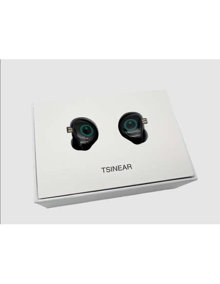 Auriculares Tavel Sax IN EAR by Odisei