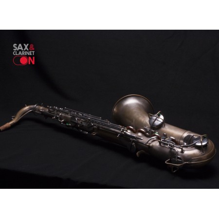 saxo tenor Conn transitional