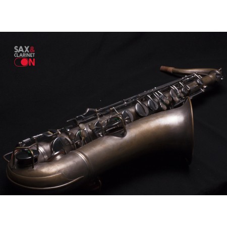 Tenor Conn N.W. II "TRANSITIONAL" 251xxx