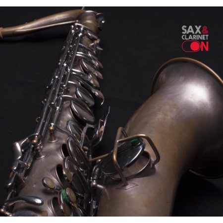 saxo tenor Conn transitional