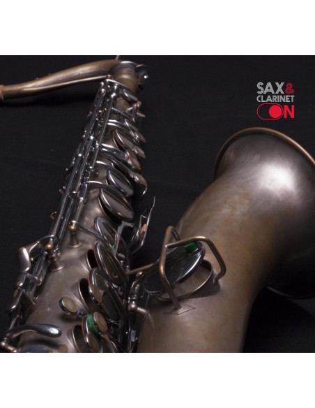 Conn N.W. II "TRANSITIONAL" tenor sax 251xxx