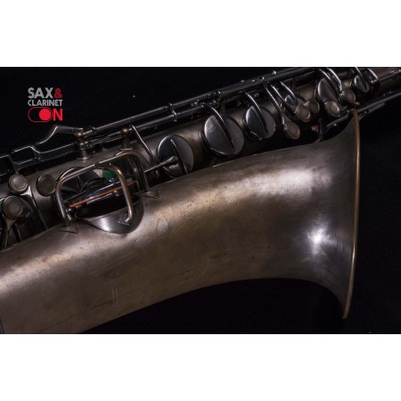 saxo tenor Conn transitional