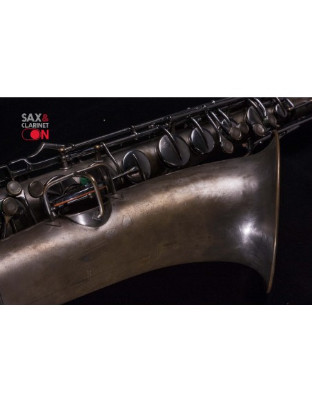 saxo tenor Conn transitional