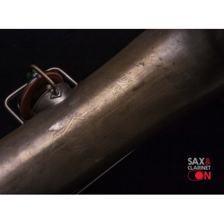 Tenor Conn N.W. II "TRANSITIONAL" 251xxx