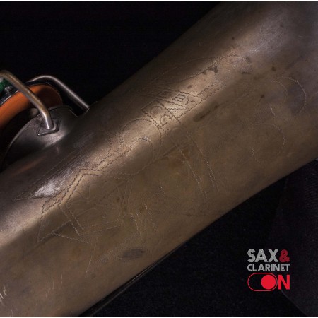 Conn N.W. II "TRANSITIONAL" tenor sax 251xxx