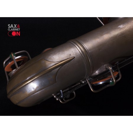 saxo tenor Conn new wonder trany