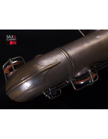 saxo tenor Conn new wonder trany