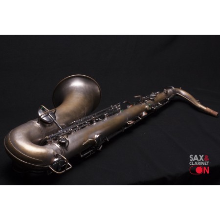 Tenor Conn N.W. II "TRANSITIONAL" 251xxx