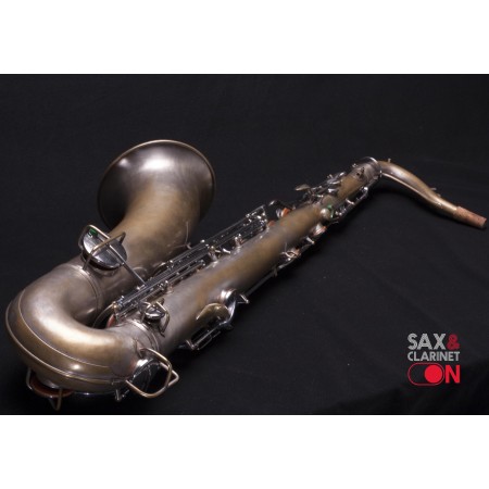 saxo tenor Conn new wonder trany