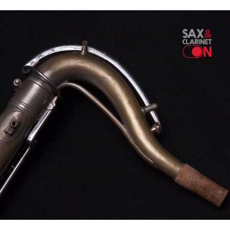 Tenor Conn N.W. II "TRANSITIONAL" 251xxx