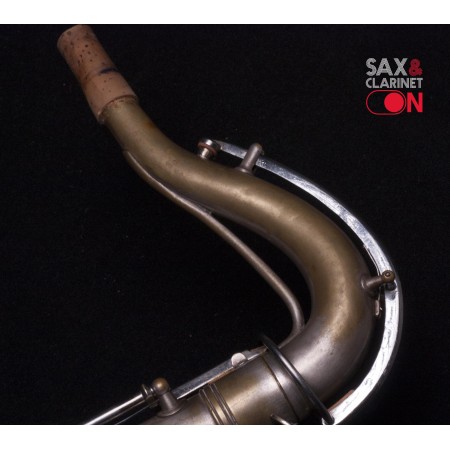 Tenor Conn N.W. II "TRANSITIONAL" 251xxx