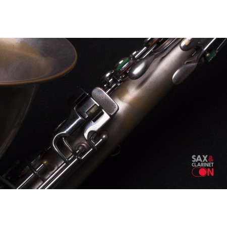 saxo tenor Conn new wonder trany
