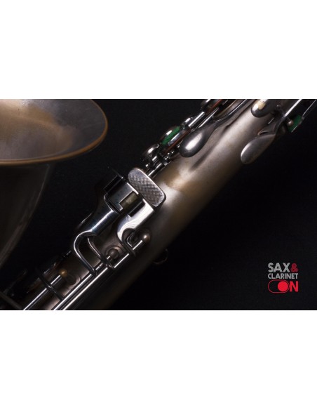 Conn N.W. II "TRANSITIONAL" tenor sax 251xxx