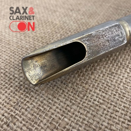 Otto Link Florida NO USA 8* saxo alto