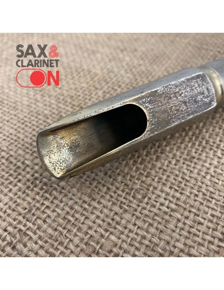 Otto Link Florida NO USA 8* saxo alto