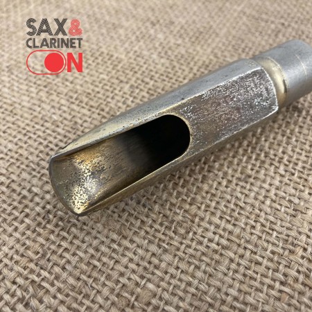 Otto Link Florida NO USA 8* for alto saxophone