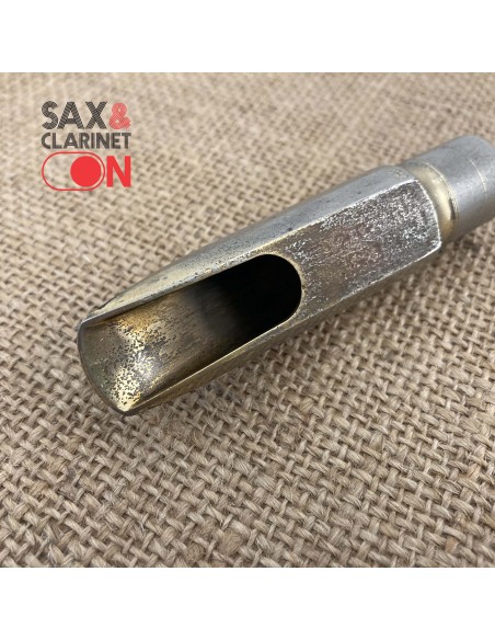 Boquilla Otto Link Florida NO USA 8* para saxo alto