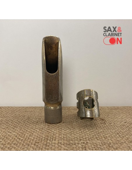 Otto Link Florida NO USA 8* for alto saxophone