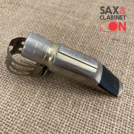 Otto Link Florida NO USA 8* alto sax