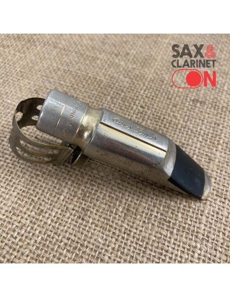 Otto Link Florida NO USA 8* alto sax