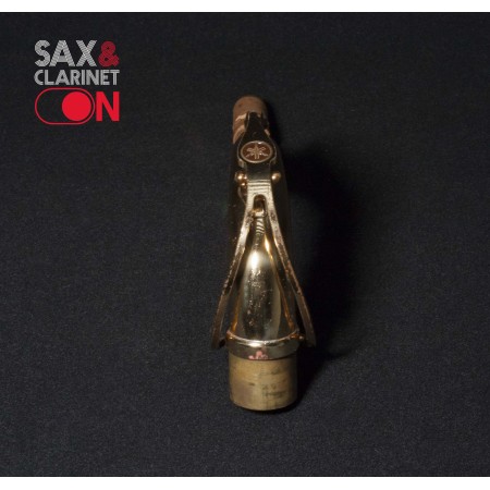 Tenor Yamaha YTS62 Purple Logo 015XXX