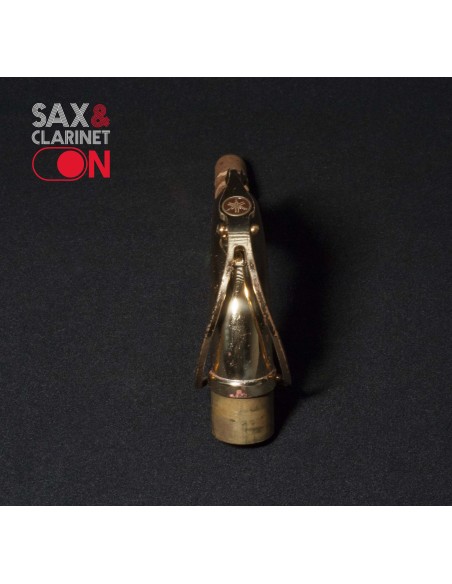 Tenor Yamaha YTS62 Purple Logo 015XXX