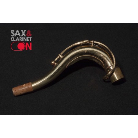 Tenor Yamaha YTS62 Purple Logo 015XXX