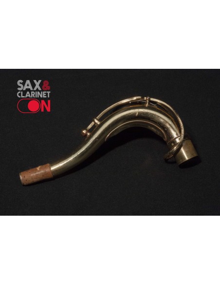 Tenor Yamaha YTS62 Purple Logo 015XXX