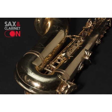 Tenor Yamaha YTS62 Purple Logo 015XXX