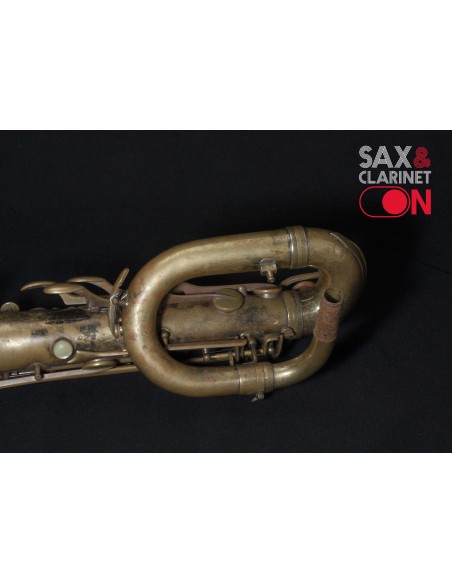 Baritone Selmer SUPER Sax SSS 18xxx
