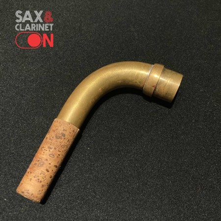 Saxofón Barítono Selmer SUPER Sax SSS 18xxx