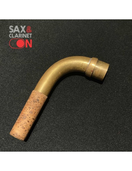Saxofón Barítono Selmer SUPER Sax SSS 18xxx