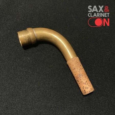 Saxofón Barítono Selmer SUPER Sax SSS 18xxx