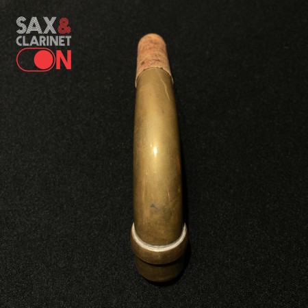 Saxofón Barítono Selmer SUPER Sax SSS 18xxx