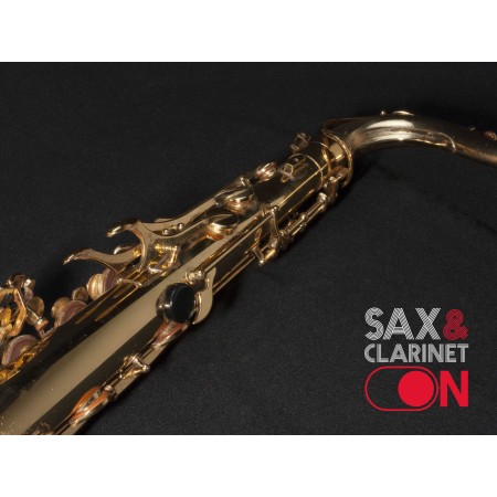 Saxo Tenor Yamaha YTS62 Purple Logo 15XXX