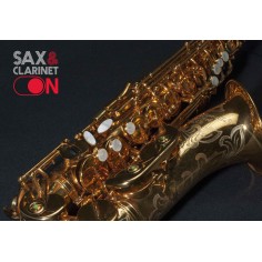 Alto Sax DAVE GUARDALA  0073XX 2