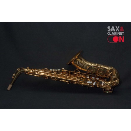Saxofón Alto DAVE GUARDALA  0073XX