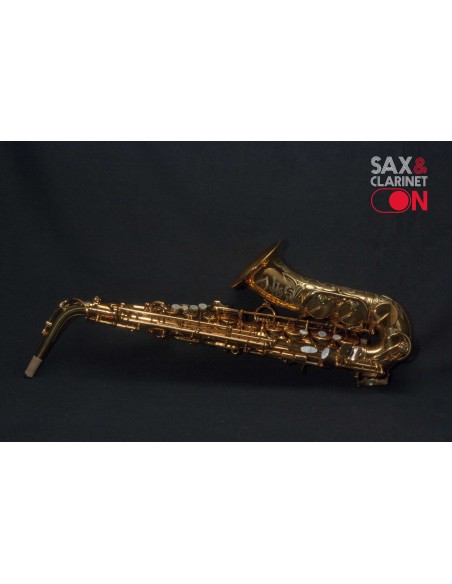 Saxofón Alto DAVE GUARDALA  0073XX