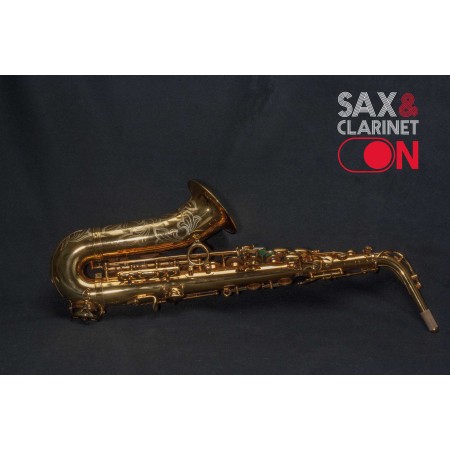 Saxofón Alto DAVE GUARDALA  0073XX