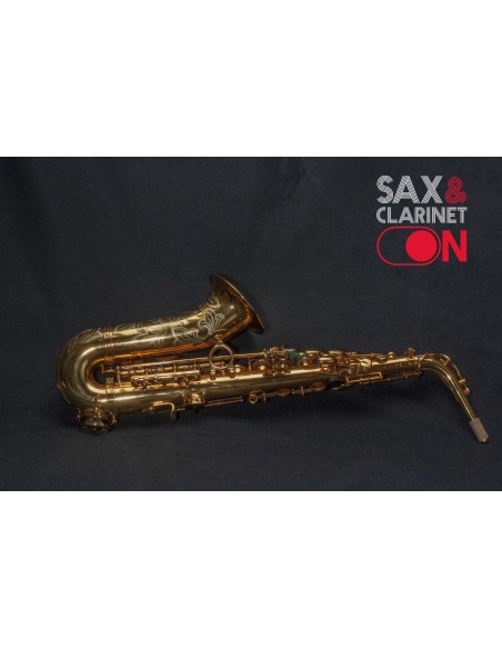 Saxofón Alto DAVE GUARDALA  0073XX