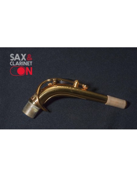 Saxofón Alto DAVE GUARDALA  0073XX
