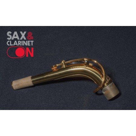 Saxofón Alto DAVE GUARDALA  0073XX