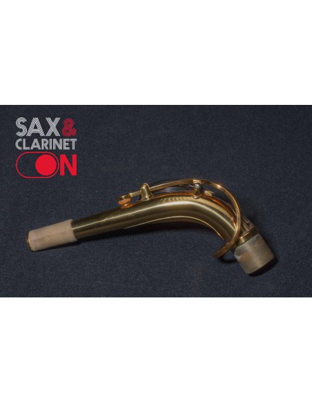 Saxofón Alto DAVE GUARDALA  0073XX