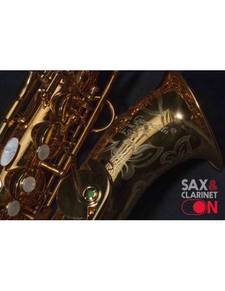 Saxofón Alto DAVE GUARDALA  0073XX