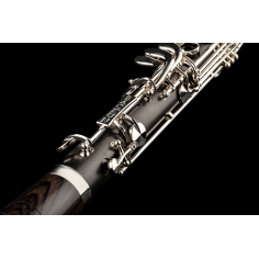Clarinete Backun Bb ESSENCE